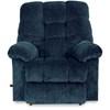 Gibson Rocker Fabric Recliner (010563 D118486) image 1