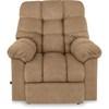 Gibson Rocker Fabric Recliner (010563 D126772) image 1