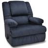 Clayton Rocker Fabric Recliner (5598-42) image 1