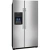 33-inch, 22 cu. ft. Side-by-Side Refrigerator with Ice and Water (FFEX2315QS) image 3