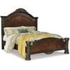 North Shore Queen Panel Bed (B553-157/B553-254/B553-196) image 1