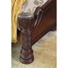 North Shore Queen Panel Bed (B553-157/B553-254/B553-196) image 3