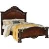 North Shore King Panel Bed (B553-158/B553-256/B553-197) image 1