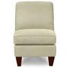 Karli Stationary Fabric Chair (023416 E126523) image 1