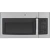 30-inch, 1.6 cu. ft. Over-the-Range Microwave Oven (JVM1635SFCB) image 1