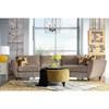 Tribeca Fabric Sectional (60E/6CL664 C118834) image 3