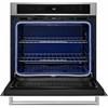 30-inch, 5 cu. ft. Built-in Single Wall Oven (KOST100ESS) image 2