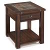 Roanoke End Table (T2615-03) image 1