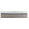 Cloud Elite with Ergo Plus Adjustable Base (Split Cal. King) image 3
