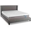 Cloud Elite with Ergo Plus Adjustable Base (Split Cal. King) image 5