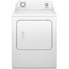6.5 cu. ft. Electric Dryer (NED4655EW) image 1