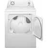 6.5 cu. ft. Electric Dryer (NED4655EW) image 2