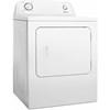 6.5 cu. ft. Electric Dryer (NED4655EW) image 6