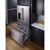 36-inch, 25.8 cu. ft. French 5-Door Refrigerator with Ice and Water (KRMF706ESS) image 16