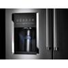 36-inch, 25.8 cu. ft. French 5-Door Refrigerator with Ice and Water (KRMF706ESS) image 5