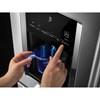 36-inch, 25.8 cu. ft. French 5-Door Refrigerator with Ice and Water (KRMF706ESS) image 7