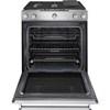 30-inch Slide-In Gas Range (KSGB900ESS) image 3
