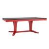 Champlain Dining Table with Trestle Base (TRE042826340MVRAF) image 2