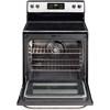 30-inch Freestanding Electric Range (FFEF3024RS) image 2