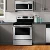 30-inch Freestanding Electric Range (FFEF3024RS) image 5