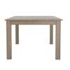 Square Gourmet Dining Table (TSQ042424949MVDD-F) image 2