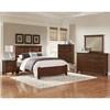 Bonanza Landscape Dresser Mirror (BB28-446) image 2
