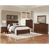 Bonanza Landscape Dresser Mirror (BB28-446) image 4