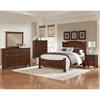 Bonanza Landscape Dresser Mirror (BB28-446) image 6