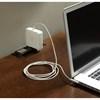 Bonanza BB28-778 2 Drawer Laptop/Tablet Desk - Cherry image 2
