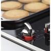 36-inch Built-In Electric Cooktop (PP7036SJSS) image 4