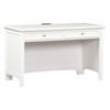 Bonanza BB29-778 2 Drawer Laptop/Tablet Desk - White image 1