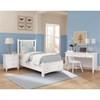 Bonanza BB29-778 2 Drawer Laptop/Tablet Desk - White image 3