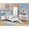 Bonanza BB29-778 2 Drawer Laptop/Tablet Desk - White image 4