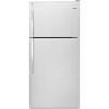 30-inch, 18.2 cu. ft. Top Freezer Refrigerator with Ice (WRT318FMDM) image 1