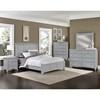 Bonanza Queen Mansion Bed (BB26-558/BB26-855/BB26-922) image 2