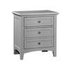 Bonanza 2-Drawer Nightstand (BB26-226) image 1