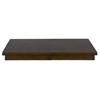 Taylor Counter Height Dining Table with Pedestal Base (Taylor 337-54T) image 1