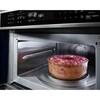 30-inch, 6.4 cu.ft. Built-in Combination Wall Oven with Convection Technology (KOCE500ESS) image 12