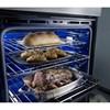 30-inch, 6.4 cu.ft. Built-in Combination Wall Oven with Convection Technology (KOCE500ESS) image 7