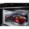 30-inch, 6.4 cu.ft. Built-in Combination Wall Oven with Convection Technology (KOCE500ESS) image 9