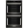 30-inch, 10 cu. ft. Built-in Double Wall Oven with Convection (KODE500EBS) image 1