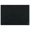 30-inch Built-In Electric Cooktop (JP5030DJBB) image 1