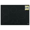 30-inch Built-In Electric Cooktop (JP5030DJBB) image 4