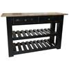 Console Table (Brockton Console Table 443) image 1