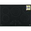 30-inch Built-In Electric Cooktop with SyncBurner (PP9030DJBB) image 4