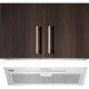 Hotte de cuisinière encastrée de 24 po (Perfekt Insert-24) image 2