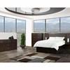 Soho 1-Drawer Nightstand (Noho Nightstand Right (Queen)) image 1