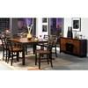San Isabel Counter Height Dining Chair (CM3151PC-2PK) image 2