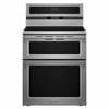 30-inch Freestanding Induction Range (KFID500ESS) image 1