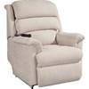 Astor Fabric Lift Chair with Heat and Massage (1PM519 D107531) image 2